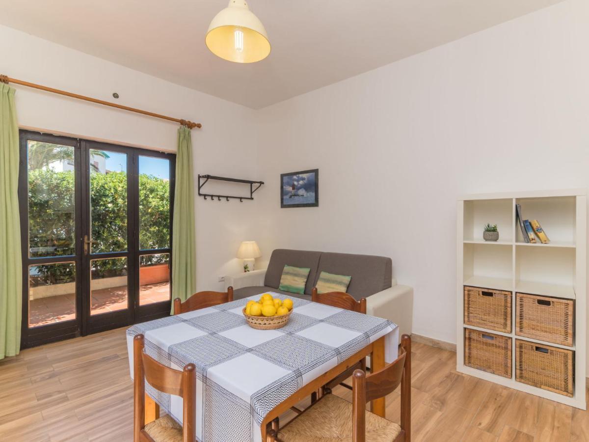 Apartment Lampara By Interhome 泰斯塔角 外观 照片